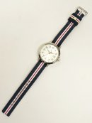 画像: 日本未発売 BROOKS BROTHERS リボンベルト 時計 (NEW) 「Accessorie」 入荷しました。