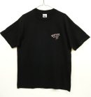 画像: LA発 VIRGIL NORMAL 半袖 Tシャツ ブラック USA製 (NEW) 「T-Shirt」 入荷しました。
