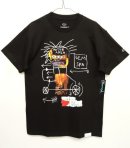 画像: JEAN MICHEL BASQUIAT x DIAMOND SUPPLY CO "GEM SPA" Tシャツ (NEW) 「T-Shirt」 入荷しました。