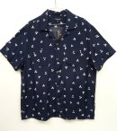 画像: 日本未発売 J.CREW レーヨン 半袖 オープンカラーシャツ ドット柄 (NEW) 「S/S Shirt」 入荷しました。
