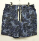 画像: 日本未発売 J.CREW ドローコード付き シャンブレーショーツ (NEW) 「Shorts」 入荷しました。
