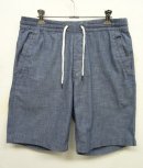 画像: RALPH LAUREN ドローコード付き シャンブレーショーツ (NEW) 「Shorts」 入荷しました。