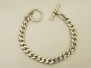 画像: LAVER Tバー チェーンブレスレット シルバー (NEW) 「Accessorie」 入荷しました。