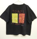 画像: 90'S PABLO PICASSO "TOROS EN VALLAURIS 1955 " Tシャツ (VINTAGE) 「T-Shirt」 入荷しました。