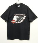画像: 80'S HARLEY DAVIDSON Tシャツ 両面プリント USA製 (VINTAGE) 「T-Shirt」 入荷しました。