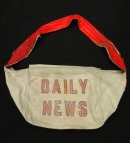 画像: 50'S CHICAGO DAILY NEWS ニュースペーパーバッグ (VINTAGE) 「Bag」 入荷しました。