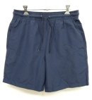 画像: 日本未発売 BROOKS BROTHERS ドローコード付き スイムショーツ ネイビー (NEW) 「Shorts」 入荷しました。