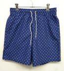 画像: 日本未発売 BROOKS BROTHERS ドローコード付き スイムショーツ 星柄 (NEW) 「Shorts」 入荷しました。