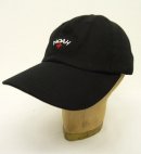 画像: NOAH NYC "CORE LOGO HAT" ブラック アメリカ製 (NEW) 「Cap」 入荷しました。