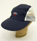 画像: NOAH NYC "WINGED FOOT RUNNING CAP" ネイビー イタリア製 (NEW) 「Cap」 入荷しました。
