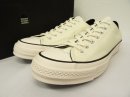 画像: DSM (DOVER STREET MARKET) x CONVERSE "CHUCK70" オフホワイト (NEW) 「Shoes」 入荷しました。