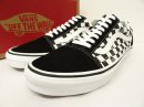 画像: DSM (DOVER STREET MARKET) x VANS "OLD SKOOL" チェッカー柄 (NEW) 「Shoes」 入荷しました。