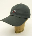 画像: NOAH NYC "CORE LOGO HAT" グレー アメリカ製 (NEW) 「Cap」 入荷しました。