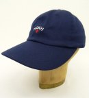 画像: NOAH NYC "CORE LOGO HAT" ネイビー アメリカ製 (NEW) 「Cap」 入荷しました。