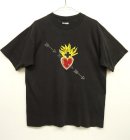 画像: 80'S UNKNOWN シングルステッチ Tシャツ USA製 (VINTAGE) 「T-Shirt」 入荷しました。