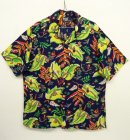 画像: 90'S RALPH LAUREN レーヨン オープンカラー アロハシャツ (VINTAGE) 「S/S Shirt」 入荷しました。