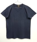 画像: 90'S RRL 初期 三ツ星タグ コットンニット Tシャツ USA製 (VINTAGE) 「T-Shirt」 入荷しました。