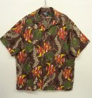 画像: 90'S RALPH LAUREN レーヨン オープンカラー アロハシャツ (VINTAGE) 「S/S Shirt」 入荷しました。