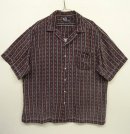 画像: 90'S RALPH LAUREN レーヨン オープンカラー アロハシャツ (VINTAGE) 「S/S Shirt」 入荷しました。