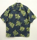画像: 90'S RALPH LAUREN コットン オープンカラー アロハシャツ (VINTAGE) 「S/S Shirt」 入荷しました。