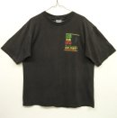 画像: 90'S BOB MARLEY "RASTAMAN LIVE UP!" オフィシャル Tシャツ USA製 (VINTAGE) 「T-Shirt」 入荷しました。