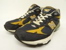 画像: New Balance MR993NAV US NAVYモデル USA製 (廃盤モデル) 「Shoes」 入荷しました。