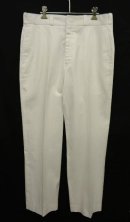 画像: 90'S アメリカ軍 US ARMY メディカルパンツ WHITE (DEADSTOCK) 「Bottoms」 入荷しました。