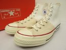 画像: Converse x SLAM JAM "RECONSTRUCTED" チャックテイラー (NEW) 「Shoes」 入荷しました。
