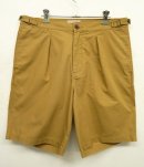 画像: 日本未発売 WALLACE & BARNES プリーツ入り チノショーツ (NEW) 「Shorts」 入荷しました。