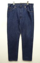 画像: 80'S LEVIS 505 デニム USA製 W36L34 (VINTAGE) 「Bottoms」 入荷しました。