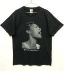 画像: 90'S BILLIE HOLIDAY Tシャツ GEAR INC製 (VINTAGE) 「T-Shirt」 入荷しました。