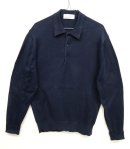 画像: JOHN SMEDLEY 旧タグ シーアイランドコットン ポロシャツ イングランド製 (VINTAGE) 「S/S Polo」 入荷しました。