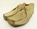 画像: 90'S CLARKS "NATALIE" レザーシューズ BEIGE アイルランド製 (VINTAGE) 「Shoes」 入荷しました。