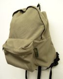 画像: Herve Chapelier ナイロン バックパック ベージュ (USED) 「Bag」 入荷しました。