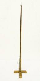 画像: ブラス製 ハット スタンド (ANTIQUE) 「Antique Goods」 入荷しました。