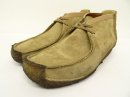 画像: 90'S CLARKS "NATALIE" レザーシューズ BEIGE アイルランド製 (VINTAGE) 「Shoes」 入荷しました。