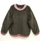 画像: COMFY OUTDOOR GARMENT "PRECOLD FLEECE TEE" グレー (NEW) 「Sweat Shirt」 入荷しました。