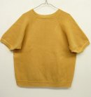 画像: 60'S UNKNOWN 半袖 スウェットシャツ (VINTAGE) 「Sweat Shirt」 入荷しました。