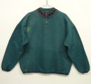 画像: 80'S GRAMICCI ハーフジップ スウェットシャツ TALONジップ USA製 (VINTAGE) 「Sweat Shirt」 入荷しました。