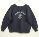 画像: 60'S UNKNOWN "KAPPA SIGMA"プリント スウェットシャツ (VINTAGE) 「Sweat Shirt」 入荷しました。
