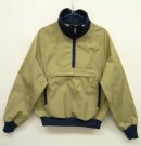 画像: 80'S LL Bean ハーフジップ プルオーバージャケット USA製 (VINTAGE) 「Jacket」 入荷しました。