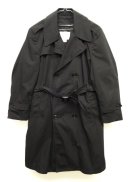 画像: 90'S アメリカ軍 US ARMY ライナー付き オールウェザー トレンチコート USA製 (VINTAGE) 「Jacket」 入荷しました。