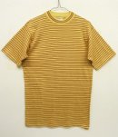 画像: 60'S TOWNCRAFT 三角タグ Tシャツ ボーダー柄 (VINTAGE) 「T-Shirt」 入荷しました。