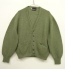 画像: 60'S FIELDMARK ウール＆アルパカ カーディガン (VINTAGE) 「Cardigan」 入荷しました。