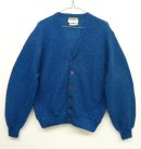画像: 70'S BILLY CASPER モヘア カーディガン (VINTAGE) 「Cardigan」 入荷しました。
