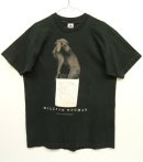 画像: 80'S WILLIAM WEGMAN "IN THE BOX" FOTOFOLIO製 Tシャツ USA製 (VINTAGE) 「T-Shirt」 入荷しました。