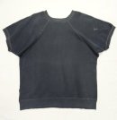 画像: 60'S UNKNOWN 半袖 スウェットシャツ NAVY (VINTAGE) 「Sweat Shirt」 入荷しました。