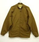 画像: 60'S PETERS チンスト付き ドリズラージャケット ロング丈 (VINTAGE) 「Jacket」 入荷しました。