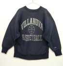 画像: 90'S CHAMPION 刺繍タグ リバースウィーブ 3段プリント USA製 (VINTAGE) 「Sweat Shirt」 入荷しました。