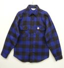 画像: 80'S FIVE BROTHER 長袖 フランネルシャツ USA製 (DEADSTOCK) 「L/S Shirt」 入荷しました。